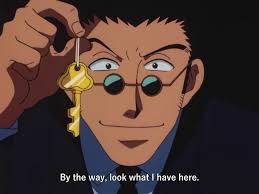 25th Anniversary Rewatch] Hunter × Hunter (1999)