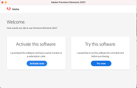 Acesse e veja mais informações, além de fazer o download e instalar o adobe premiere elements. Download And Install Adobe Premiere Elements