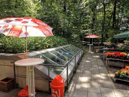 Dabei wurden die möglichkeiten untersucht, ob luftseilbahnen in stuttgart eingesetzt werden können, wie dies baulich und technisch umgesetzt werden und wie die anbindung an das öpnv‐netz der region stuttgart funktionieren. Stuttgart Die Seilbahn Haltestelle Waldfriedhof Mapio Net