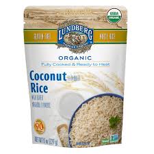 Remove from heat (keep covered) and steam for 10 minutes. 24 Lundberg Rice Ideas In 2021 Organic Rice Farm Fresh Recipes Rice