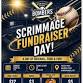 Battle Born Bombers Scrimmage Fundraiser Day