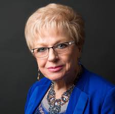 Laya Martial Realtor at Heritage Realty