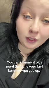 TikTok Comment Pictures to Hype Up