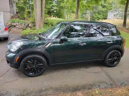 Image result for Oxford Green 2012 Mini