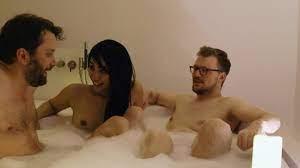 Nude video celebs » Le-Thanh Ho nude - Jerks s02e03 (2018)