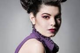 Sabrina Tawfik's Instagram, Twitter & Facebook