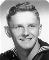 Edward Spangler Obituary (1936