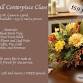Make a Fall Centerpiece Class event image