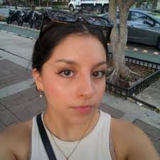 Dalia Joselyn Castillo May (18)