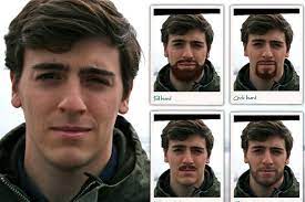 Maybe you would like to learn more about one of these? Stop What You Re Doing And Try This Virtual Facial Hair App Right Now Gq