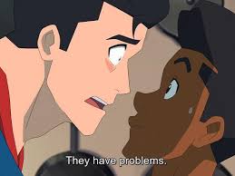 Some people listen to Nickelback, for God's sake! ~The Tomorrow Knight