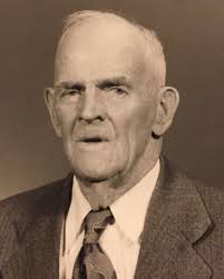 William Tell Harper (1869-1960)