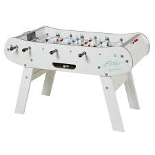 Le baby foot intérieur club de rené pierre est fabriqué entièrement en france par rené pierre, spécialiste des billards et babyfoot depuis 1952. Rene Pierre Baby Foot Elles Coupe Du Monde Feminine Cdiscount Jeux Jouets