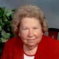 Margaret E. Imo Obituary