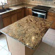 It is understandable that with such a wide variety of choices and availability of granite slabs homeowners find it really hard to choose the best countertop for their kitchen. Typhoon Bordeaux Granite Granite Works Llc Facebook