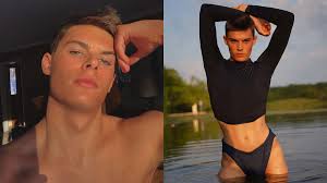 Get Ready to Lust After 18-Year-Old British Diver Jack Laugher -  TheSword.com