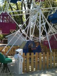 Santa S Village Azoosment Park Water Park Santa S Village Family Attraction