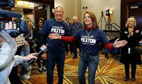 Letters Floyd Mclendon Ken Paxton John Ratcliffe U S Budget Deal Foreign Meddling Saudi Arms Deal