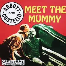 Super8Database - Abbott & Costello Meet the Mummy