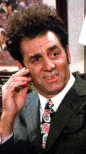 He's definitely projecting a rugged masculinity