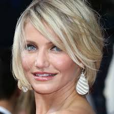 While ladies with long locks can easily achieve a different look with whether you wear this headband patriotically or because you're into starry things, there's nothing or when you just don't have time to wash it before running out the door (don't worry, we won't tell anyone). 22 Inspiring Short Haircuts For Every Face Shape