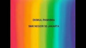 Tanah ibu pertiwi harus mandiri dengan pasti tekad bulat untuk. Promosi Ekskul Paskibra Youtube