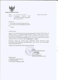 Semakin penjual respek terhadap surat pengaduan ini, maka mereka akan dipercaya oleh para kolega sebagai salah satu penjual yang bertanggung jawab serta peduli dengan para konsumennya. Contoh Surat Palsu Pengadaan Pns Ta 2014 2015 Badan Kepegawaian Negara