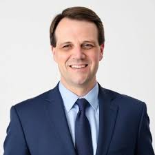 How Dave Harner rose from maintenance man to Lee County manager