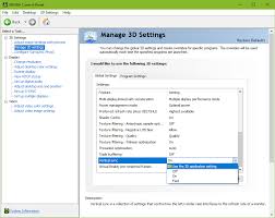 Most gamers believe only three things are needed to run such demanding games at a good fps. G Sync 101 Blur Busters