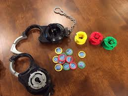 Children will have to find a hidden object that will help them progress in the game. Safe Breaker Break Free And Operation Escape Room Board Game Quest