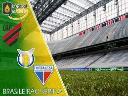 Como assistir atletico pr x fortaleza em streaming ao vivo. Kvpawof61aqgxm