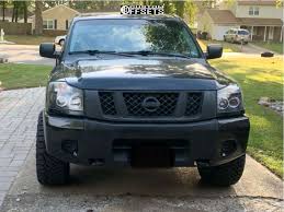 Image result for Super Black 2012 Titan