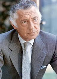 Gianni Agnelli