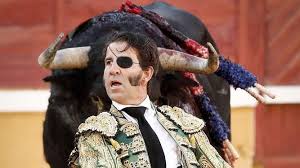 JUAN JOSE PADILLA: “Dios me dio una nueva oportunidad” – Avance Taurino