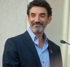 Image result for chuck lorre