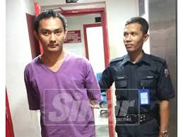 Akta ini, dipinda dengan memasukkan selepas seksyen f seksyen yang berikut. Tukang Rumah Didenda Rm5 000 Memiliki Wang Curi