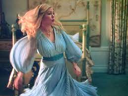 Showman Shots The Greatest Showman Beautiful Fashion Chic Outfits