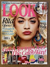 LUI MAGAZINE #24 Rita Ora Naked Terry Richardson Great Condition £57.90