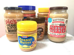 Which Peanut Butter Is Worth Going Nuts About And Which Ones Aren T