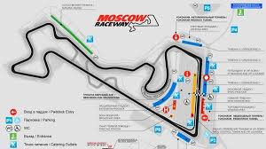 Dtm Mercedes Benz Preps For First Race In Russia Racing Mercedes Benz Benz