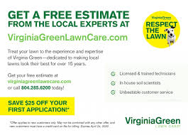 West virginia green provides the highest quality service and products in lawn care with. Virginia Green Lawn Care