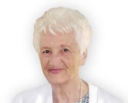 Obituary information for Anna Staudt