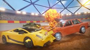 10 Tanks Fire Car Crushers 2 Roblox