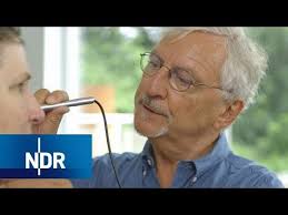 Rosazea Bessern Mit Entzundungshemmender Diat Die Ernahrungs Docs Ndr Youtube