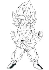 Goku Gt Coloring Pages In 2020 Super Coloring Pages Goku Drawing Dragon Ball Art