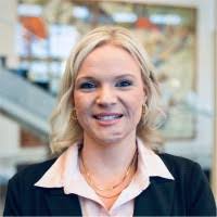 Brittany High,AIC-M, AU, AINS, AIS