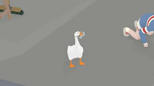 The art style of this game looks so good. Download Untitled Goose Game Walkthrough For Pc Free Windows