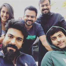 Farewell to Comrade Ssegirinya