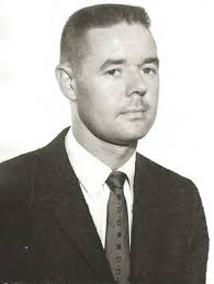 James Severn Conover Obituary