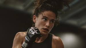 Chelsea Hackett MMA: Gold Coaster to fight Mel Zeman in debut